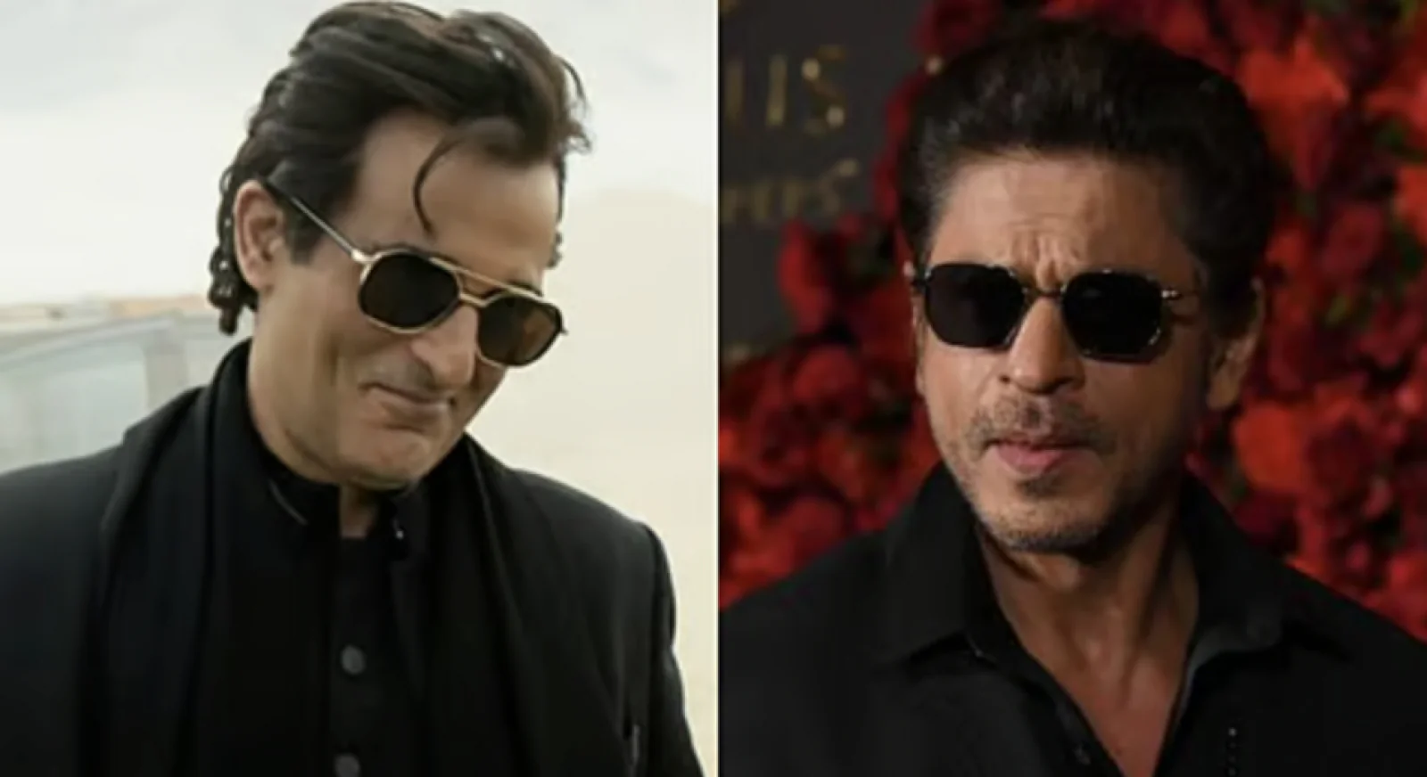 ‘If I’m Not Shah Rukh, Does That Mean I’m Not Successful?’: Akshaye Khanna