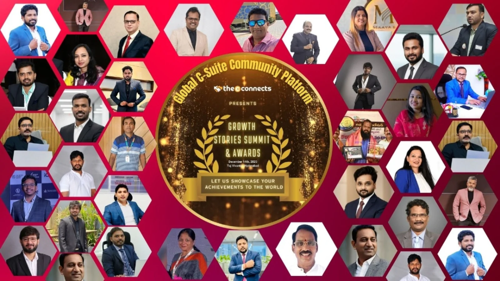 rabad by TheCconnects Magazine Celebrates India’s Most Inspiring Growth Journeys
