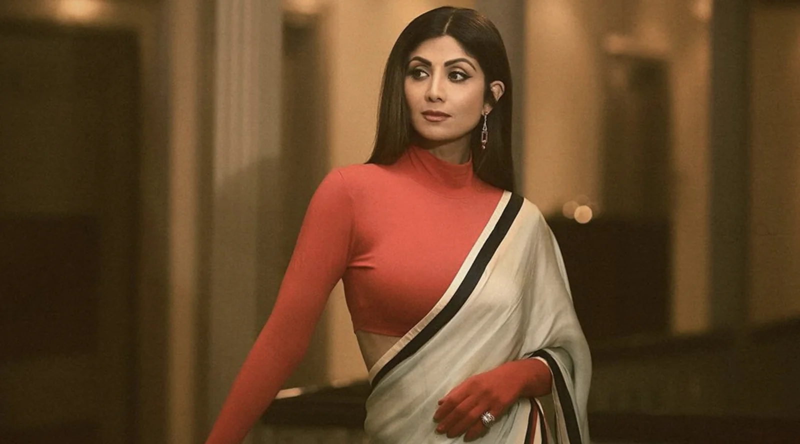 IT Dept Probes F&B Firms in Mumbai, Shilpa Shetty-Linked Restaurant Among Them