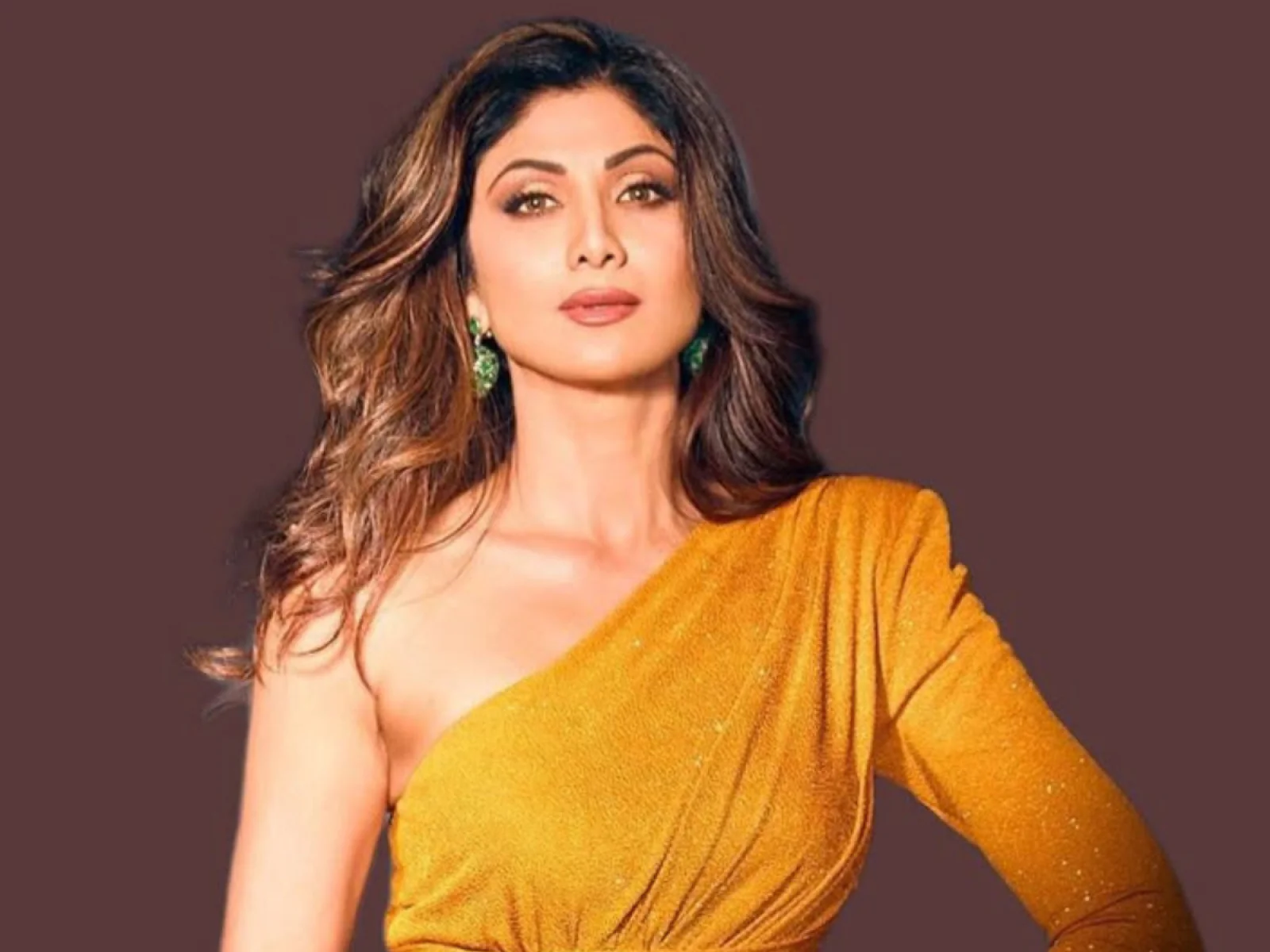 “No Raid, Only Routine Verification,” Says Shilpa Shetty’s Lawyer