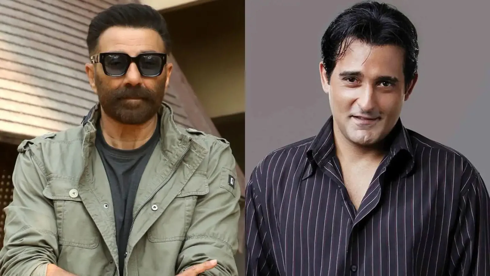 Akshaye Khanna and Sunny Deol to Reunite After 29 Years in Netflix Film ‘Ikka’