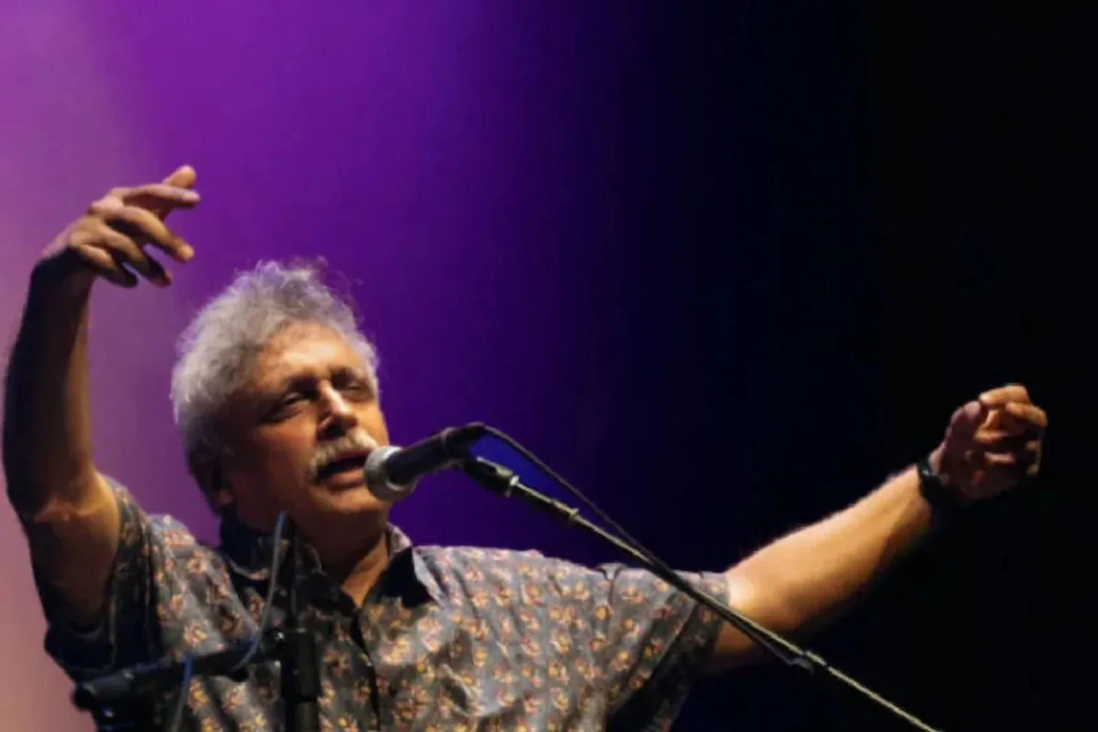 Piyush Mishra Opens Up About Alcohol Addiction: “Drinking Was the Biggest Mistake of My Life”