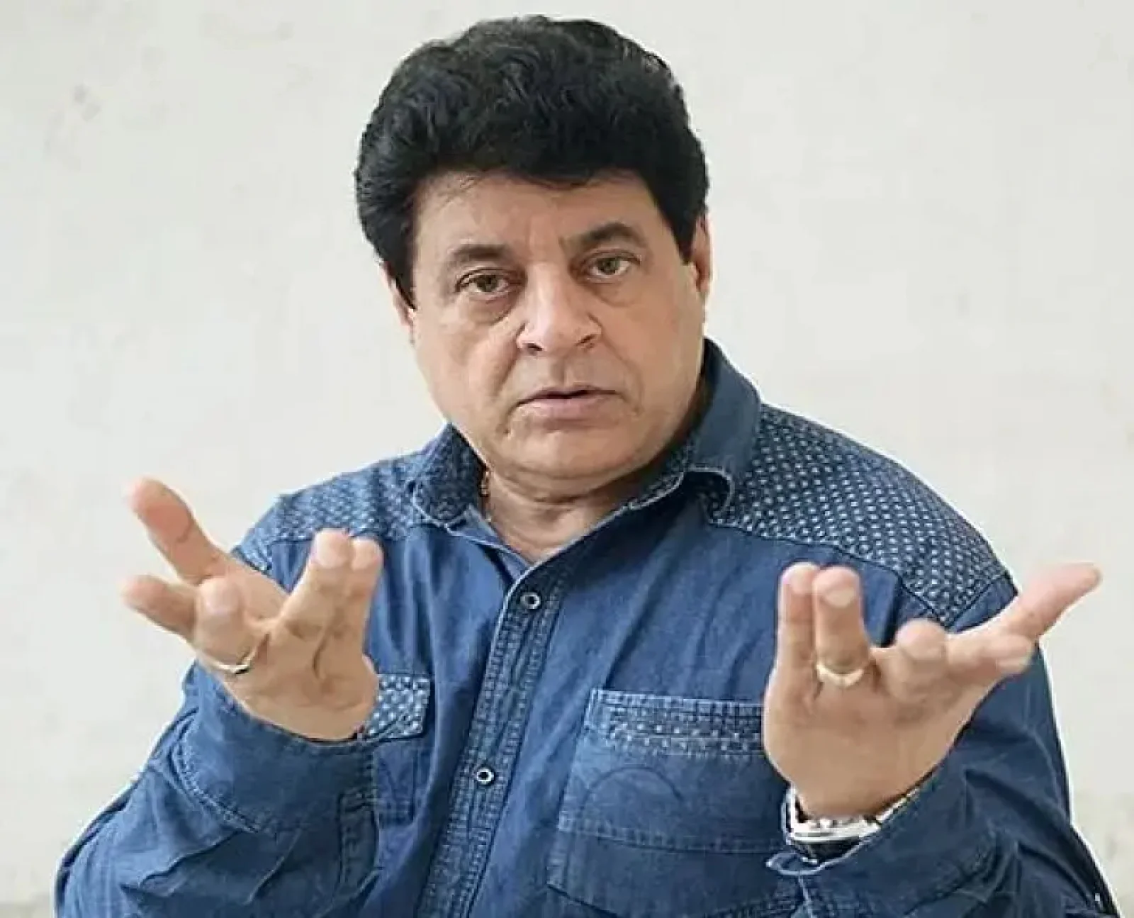 Cyber Fraudsters Target Actor Gajendra Chauhan; Mumbai Police Save ₹98,000