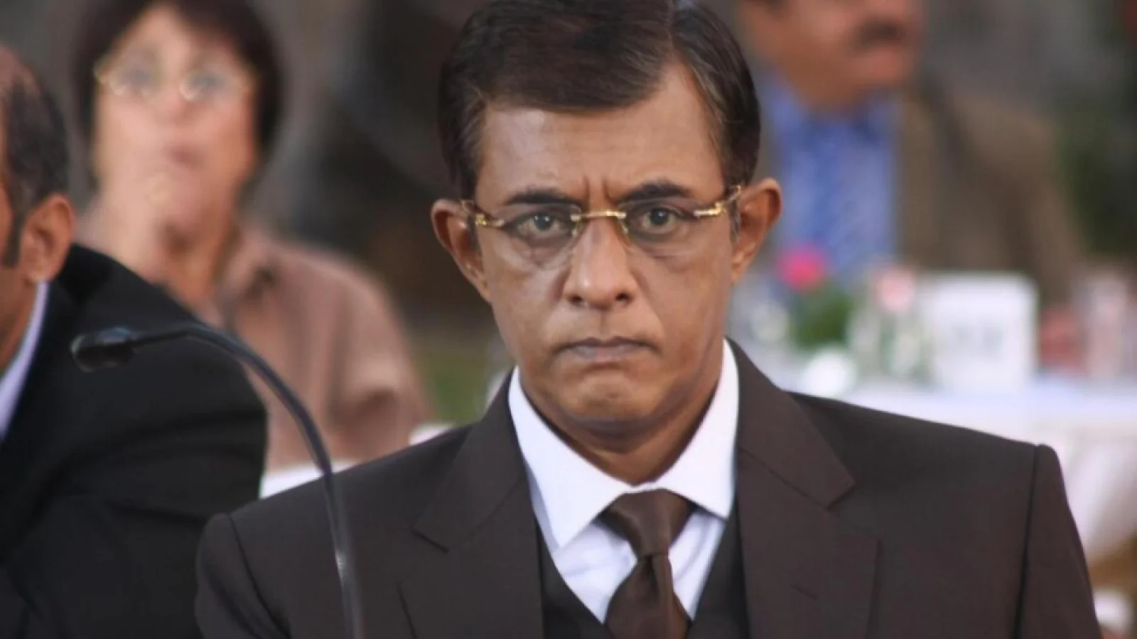 Cancer, Personal Tragedy, Yet Unstoppable: Shiv Kumar Subramaniam’s Inspiring Journey