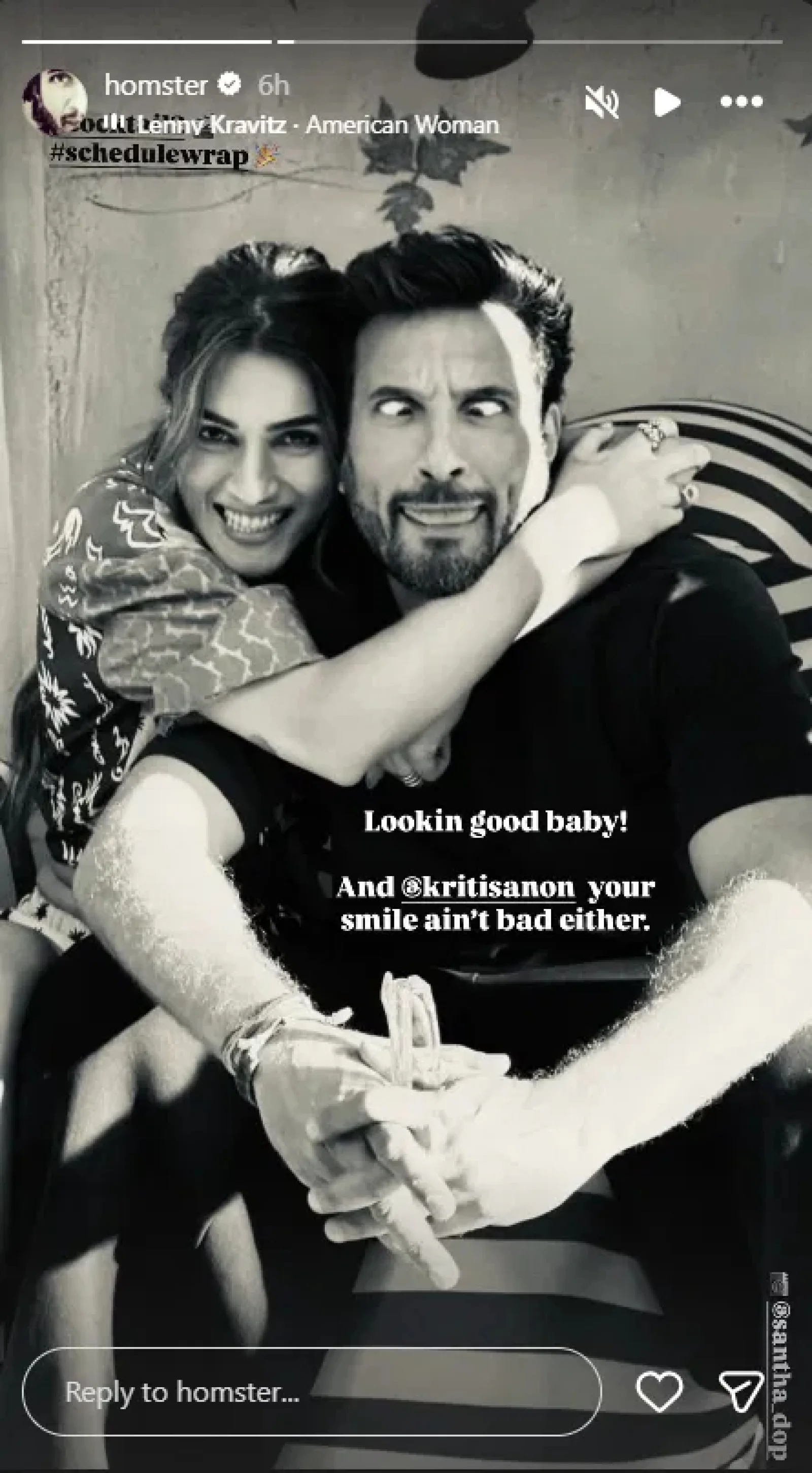 ‘Cocktail 2’ Update: Homi Adajania’s Adorable Post with Kriti Sanon Goes Viral