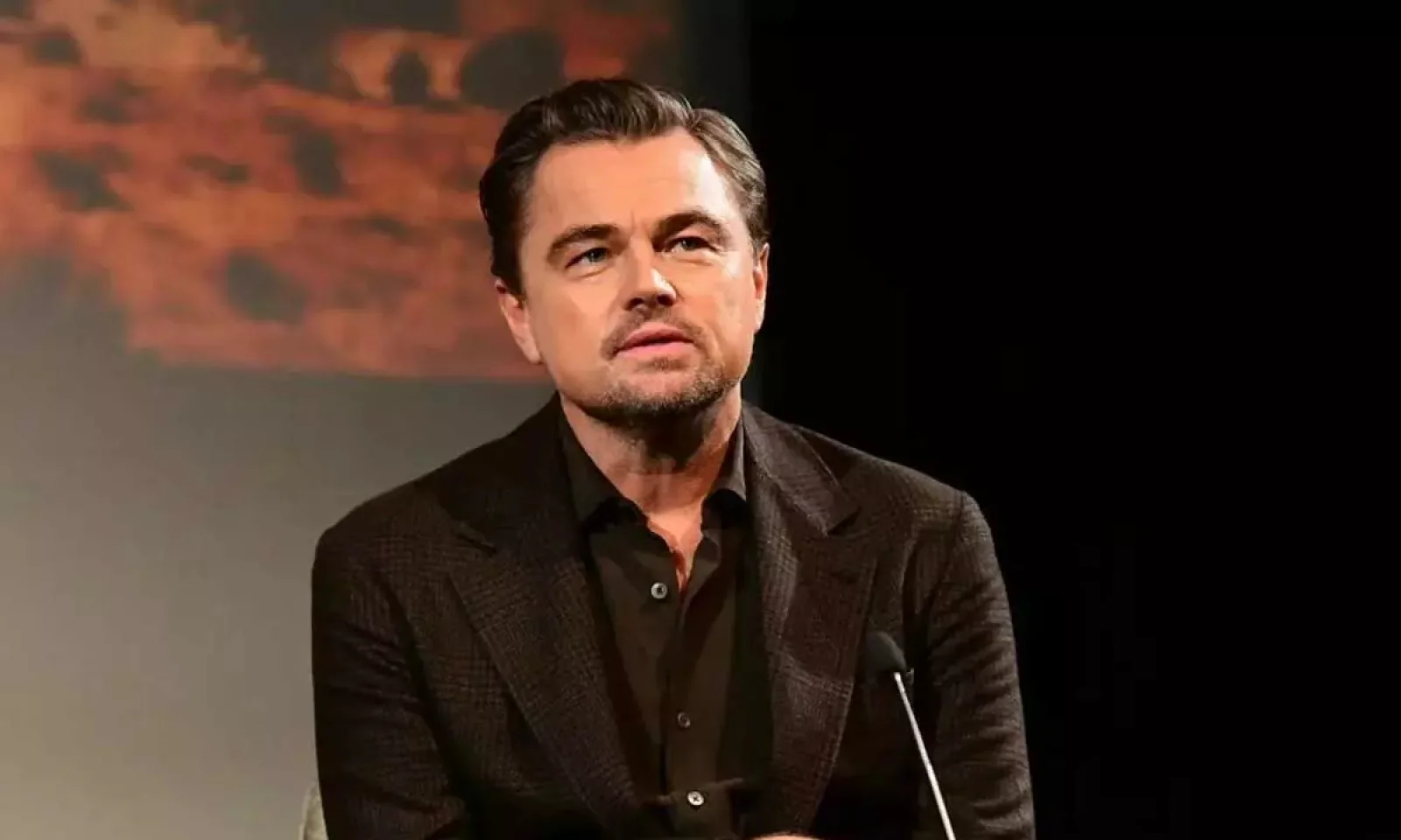 Hollywood Star Leonardo DiCaprio Shares Unique Family Connection to Sikhism