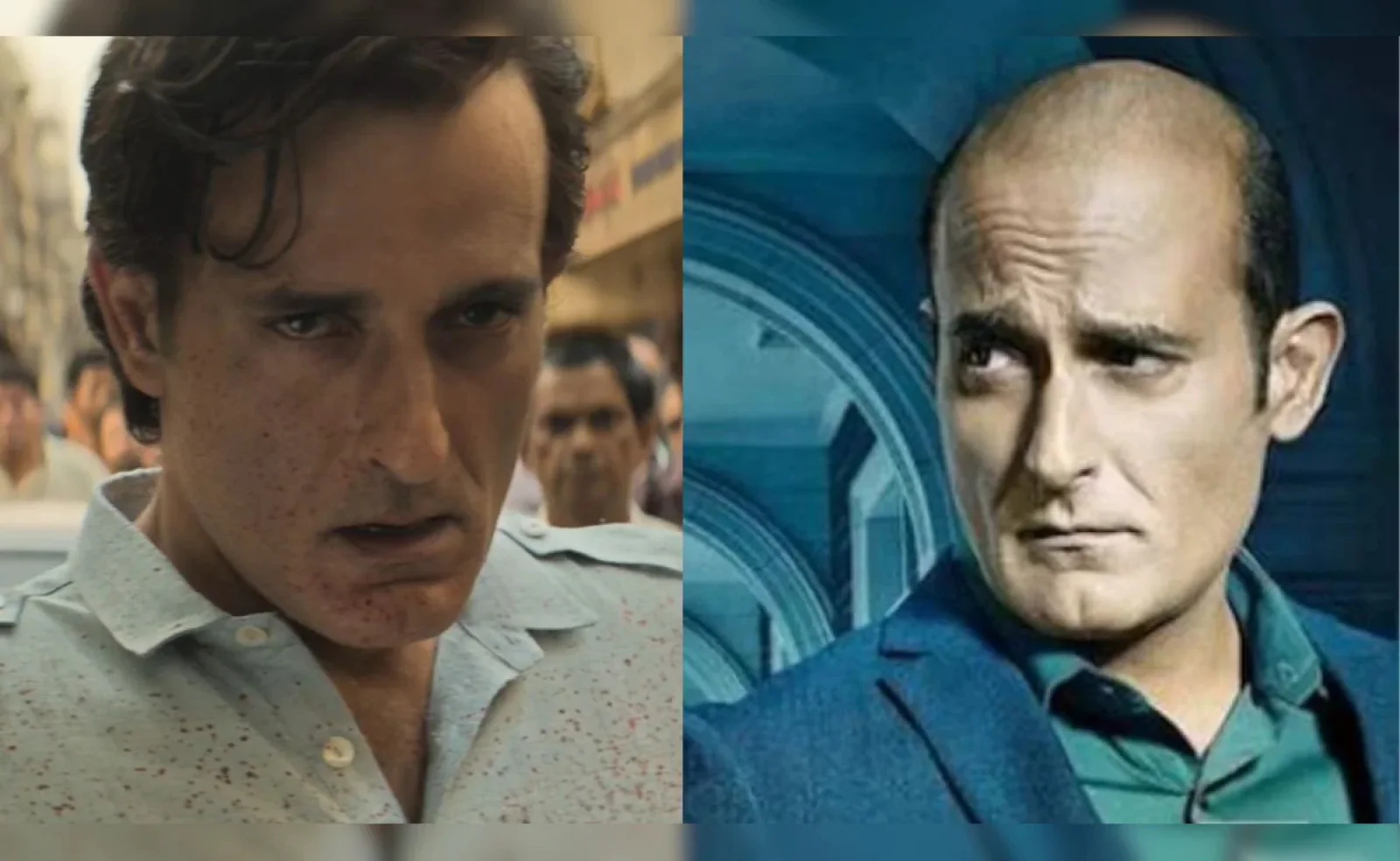 Ajay Devgn Returns as Vijay Salgaonkar; Jaideep Ahlawat Rumoured to Join Drishyam 3