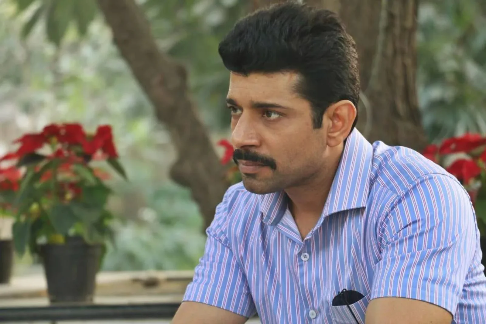 From Playing Dead Bodies to Stardom: Vineet Kumar Singh Reflects on His Struggles