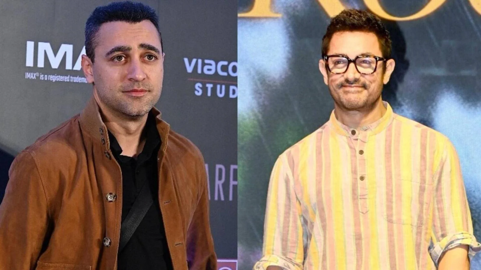 Aamir Khan Received Death Threats Over Satyamev Jayate, Reveals Imran Khan