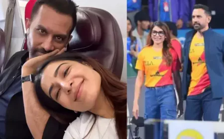 Samantha–Raj Nidimoru Wedding Rumors Heat Up After Cryptic Post by Raj’s Ex-Wife