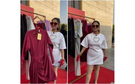 Lovera Unveils Its Debut Collection: ‘Endless Amore’, A Love Letter to Italian Elegance