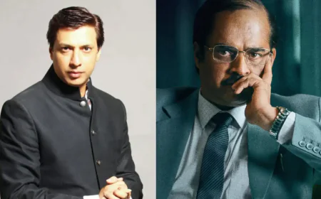 R. Madhavan Breaks Silence on ‘Dhurandhar’ Criticism, Says Box Office Numbers Speak for Themselves