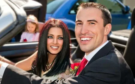 Celina Jaitley Files Domestic Violence Case Against Husband Peter Haag; Hearing Adjourned to January 27