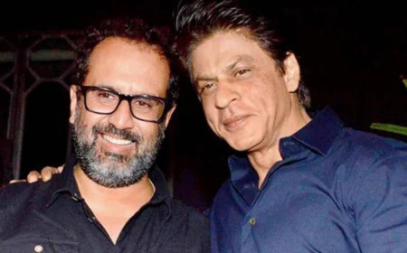 Aanand L. Rai Reflects on ‘Zero’ Failure, Admits He Misjudged Shah Rukh Khan’s Stardom