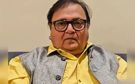 ‘Dhurandhar’: Rakesh Bedi Reveals He Was Almost Replaced Before Aditya Dhar’s Big Decision