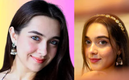 Rishita Kothari: The Mesmerizing New Face of Television