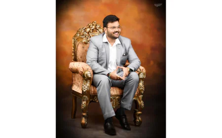 From Government Bank Clerk to One of the Richest Astrologers in India: The Inspiring Journey of Mahesh Mankar