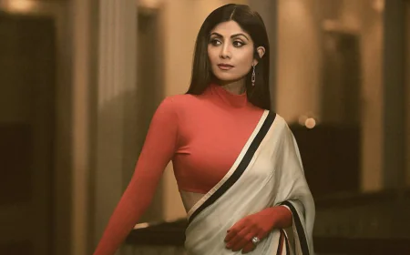 IT Dept Probes F&B Firms in Mumbai, Shilpa Shetty-Linked Restaurant Among Them