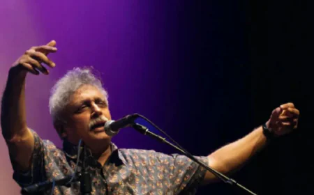 Piyush Mishra Opens Up About Alcohol Addiction: “Drinking Was the Biggest Mistake of My Life”