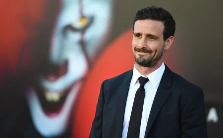 ‘The Wire’ Star James Ransone Remembered for His Powerful Performances