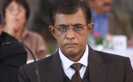 Cancer, Personal Tragedy, Yet Unstoppable: Shiv Kumar Subramaniam’s Inspiring Journey