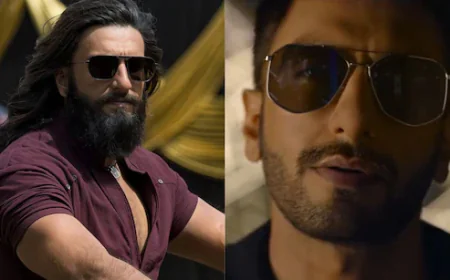 Ranveer Singh Dropped From ‘Don 3’? Here’s What Really Happened