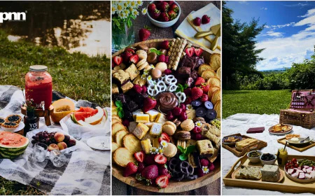 Eat Like You Mean It: Why 2026’s Food Trends Feel Less Like Fashion And More Like Personality