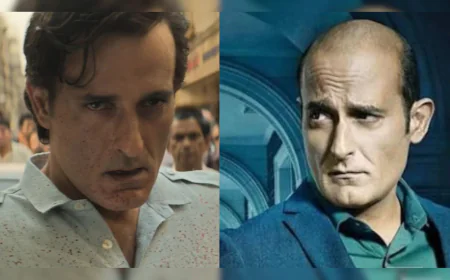 Ajay Devgn Returns as Vijay Salgaonkar; Jaideep Ahlawat Rumoured to Join Drishyam 3