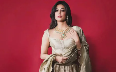 From OTT Success to Salman Khan Film, Chitrangada Singh Reflects on Her Journey