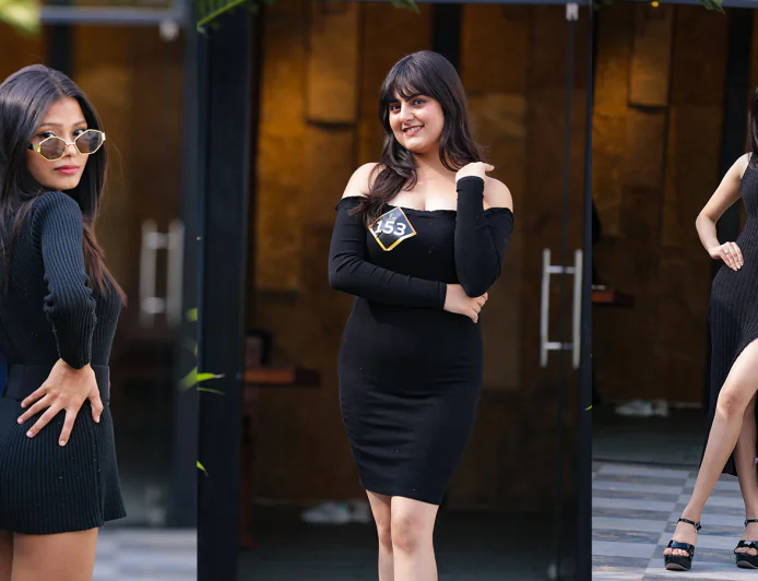 Miss Urvashi Season 4 Jaipur Round Sees Remarkable Participation