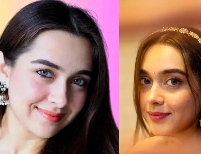 Rishita Kothari: The Mesmerizing New Face of Television