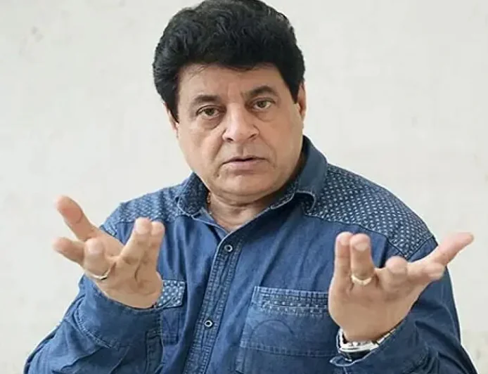 Cyber Fraudsters Target Actor Gajendra Chauhan; Mumbai Police Save ₹98,000
