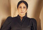 Shefali Shah on Body Shaming, Self-Doubt, and Learning to Accept Compliments
