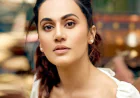 From Flops to Finding Her Voice: Taapsee Pannu on Carving Her Own Path