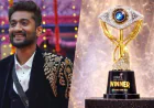 Bigg Boss Kannada 12 Finale: Gilli Nata Crowned Winner with Record 370 Million Votes