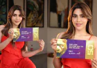 Nikki Tamboli Enters Reality Show 50 in Full 'Sherni' Mode
