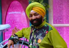 Chef Harpal Singh Sokhi on Food Trends & Social Media