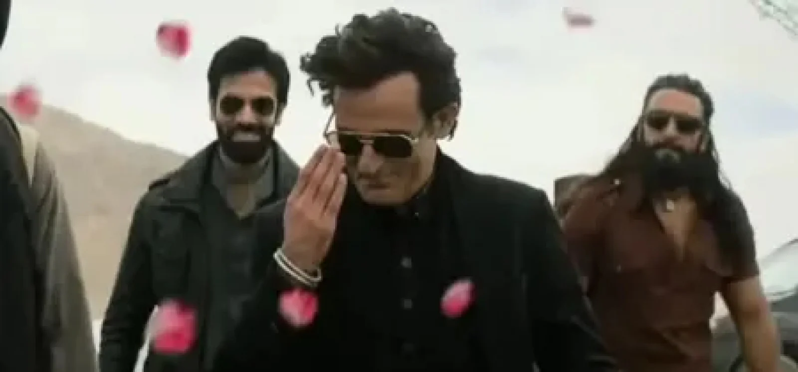 assing only Shah Rukh Khan; Prabhas and Allu Arjun trail behind