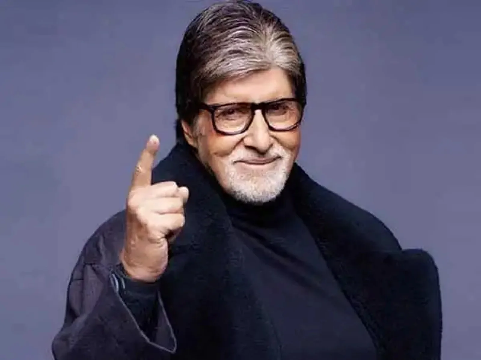 ‘Days Feel So Long’: Amitabh Bachchan Misses KBC After Season 17 Finale