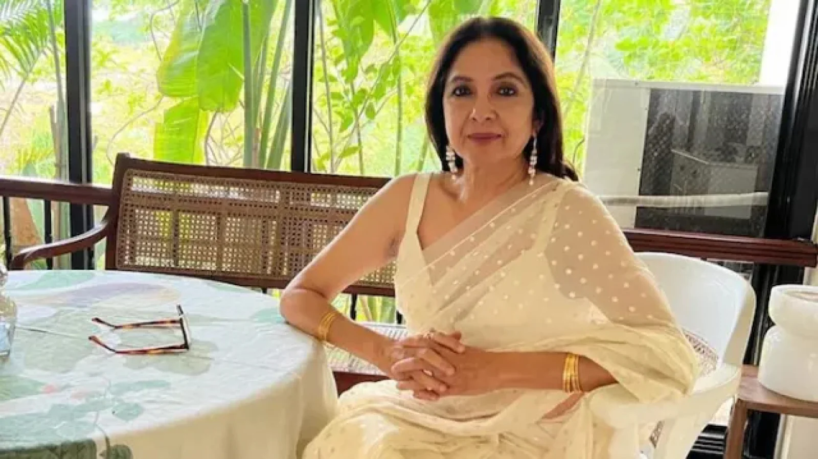 Neena Gupta Opens Up About Missed Opportunities in Bollywood