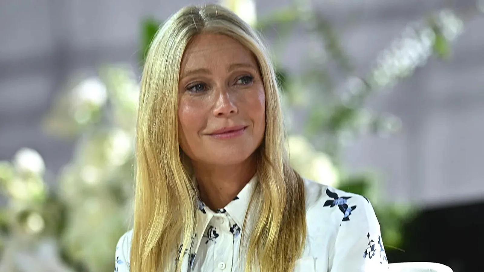 Gwyneth Paltrow Reveals She Was Fired From a Film After Chris Martin Divorce