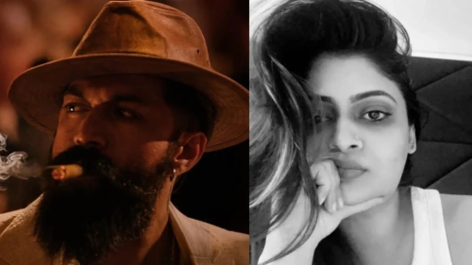 How Geetu Mohandas Went From Child Artist to National Award-Winning Director