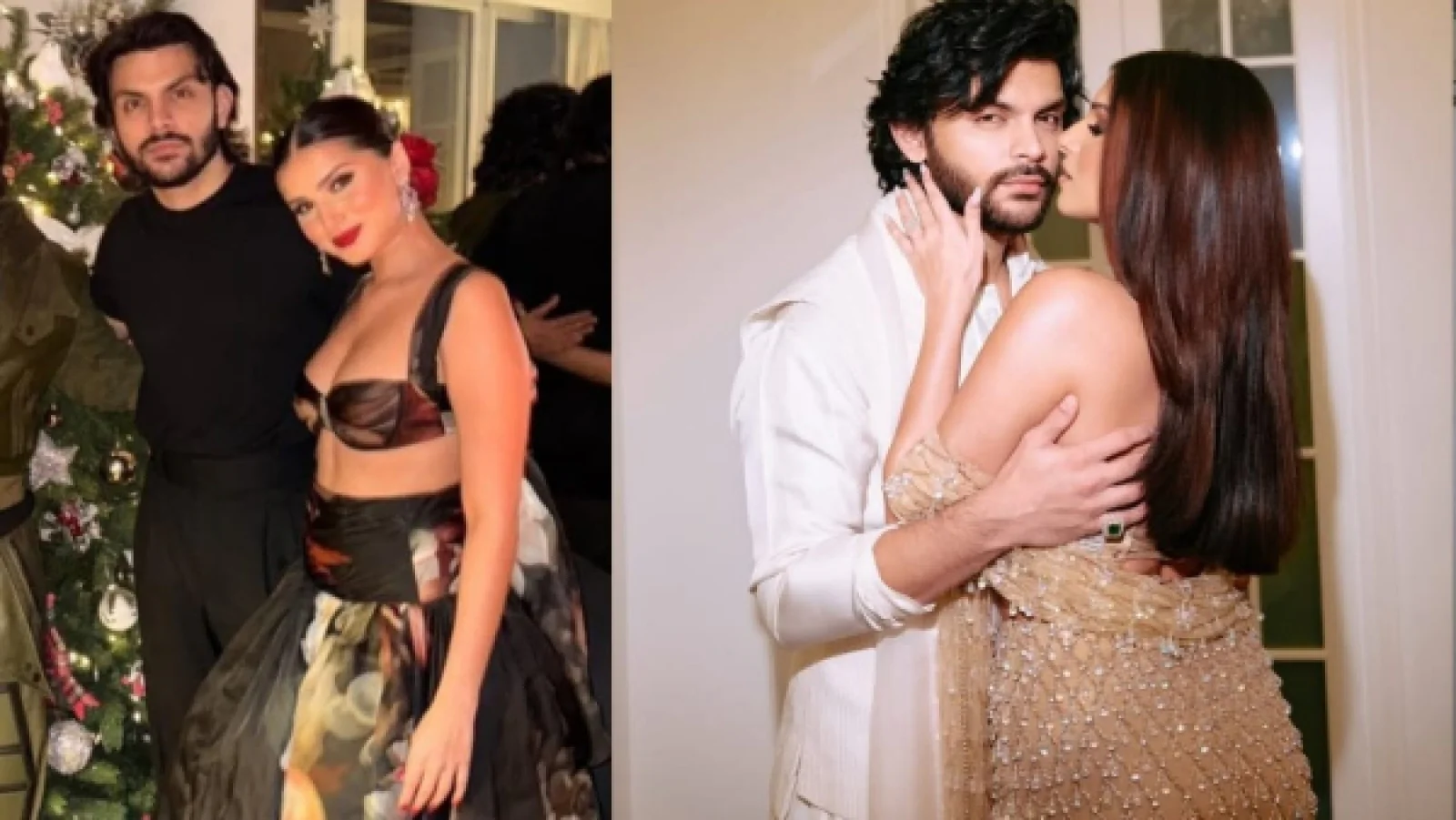 Did Tara Sutaria and Veer Pahariya Break Up? Rumours Set Social Media Abuzz