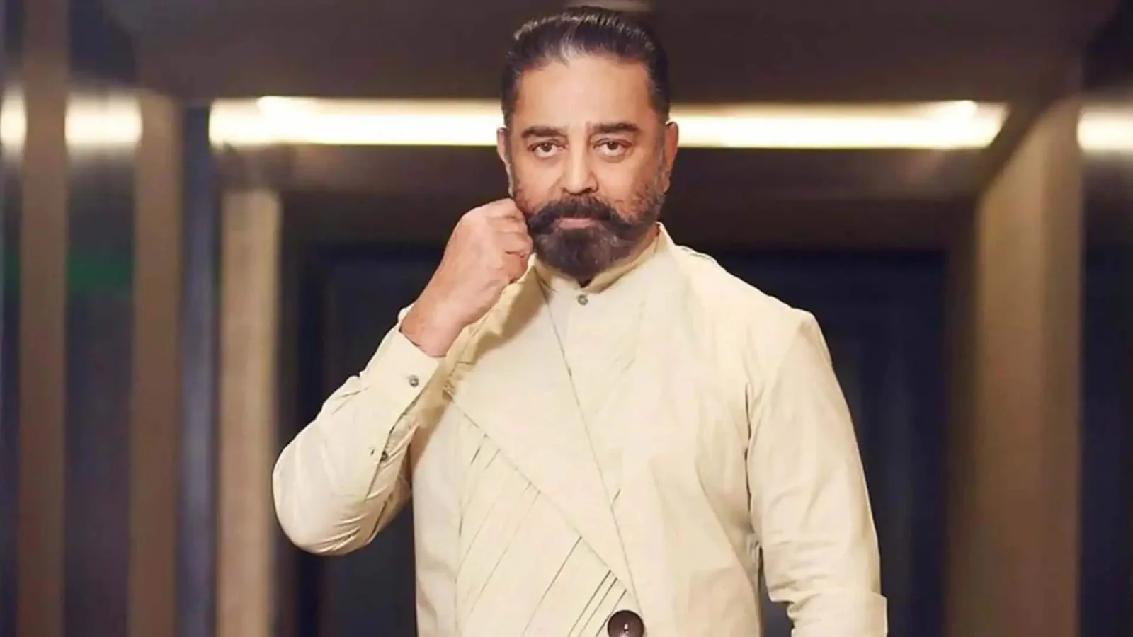 Madras High Court Bars Commercial Use of Kamal Haasan’s Name, Image Without Consent