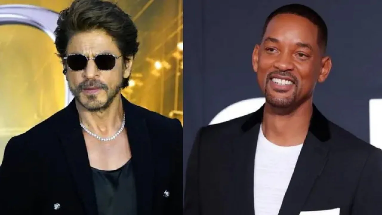 Will Smith Wants a Bollywood Debut, Says “I Want Shah Rukh Khan to Cast Me”
