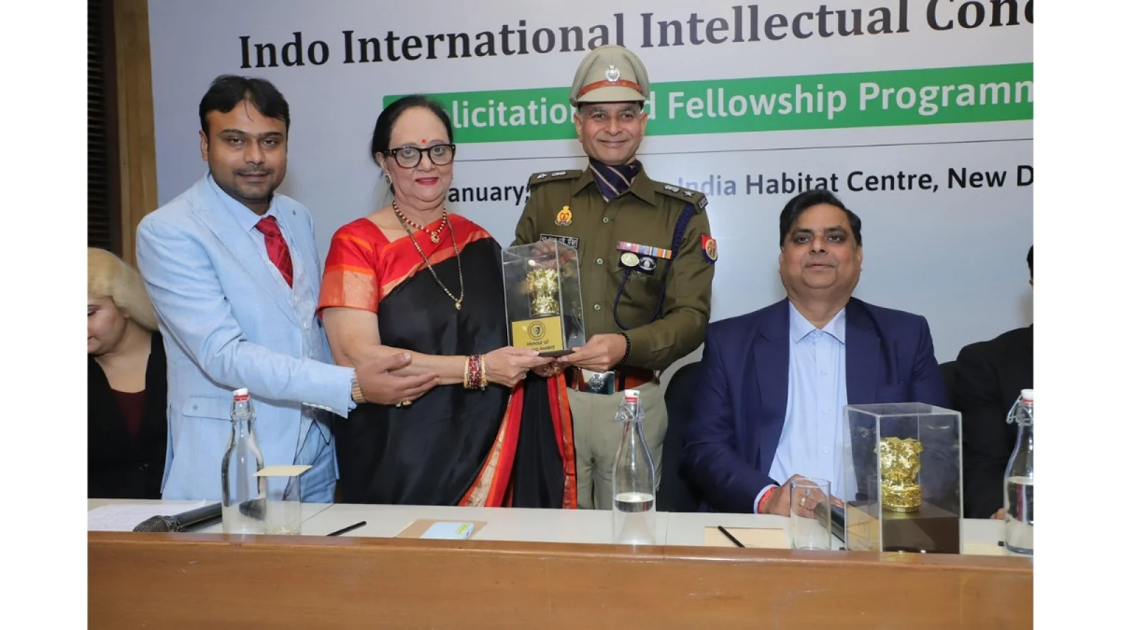 An In-Depth Conversation with Abhishek Pandey Founder & Director, Charles Walters Council for Innovation and Research On the Attention India Podcast