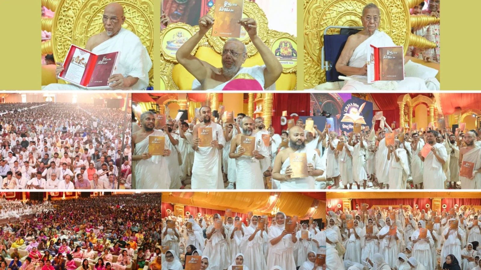 Celebration of grand festival of 'Urja Mahotsav', from 7th to 12th January 2026