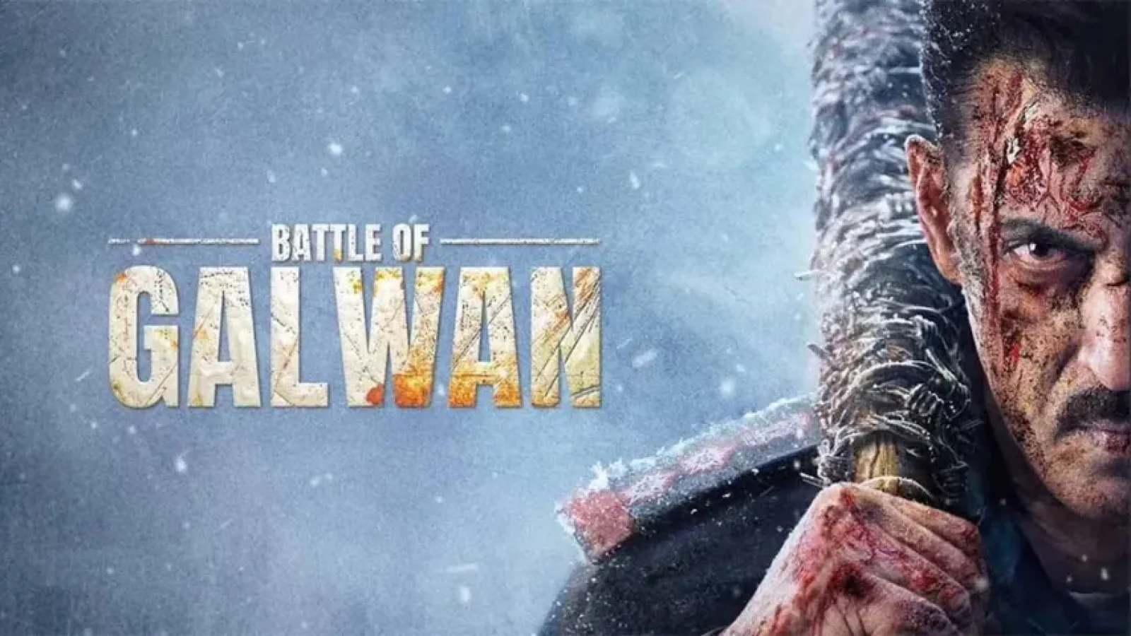 MEA Declines Role in ‘Battle of Galwan’, Says Films Handled by Authorities