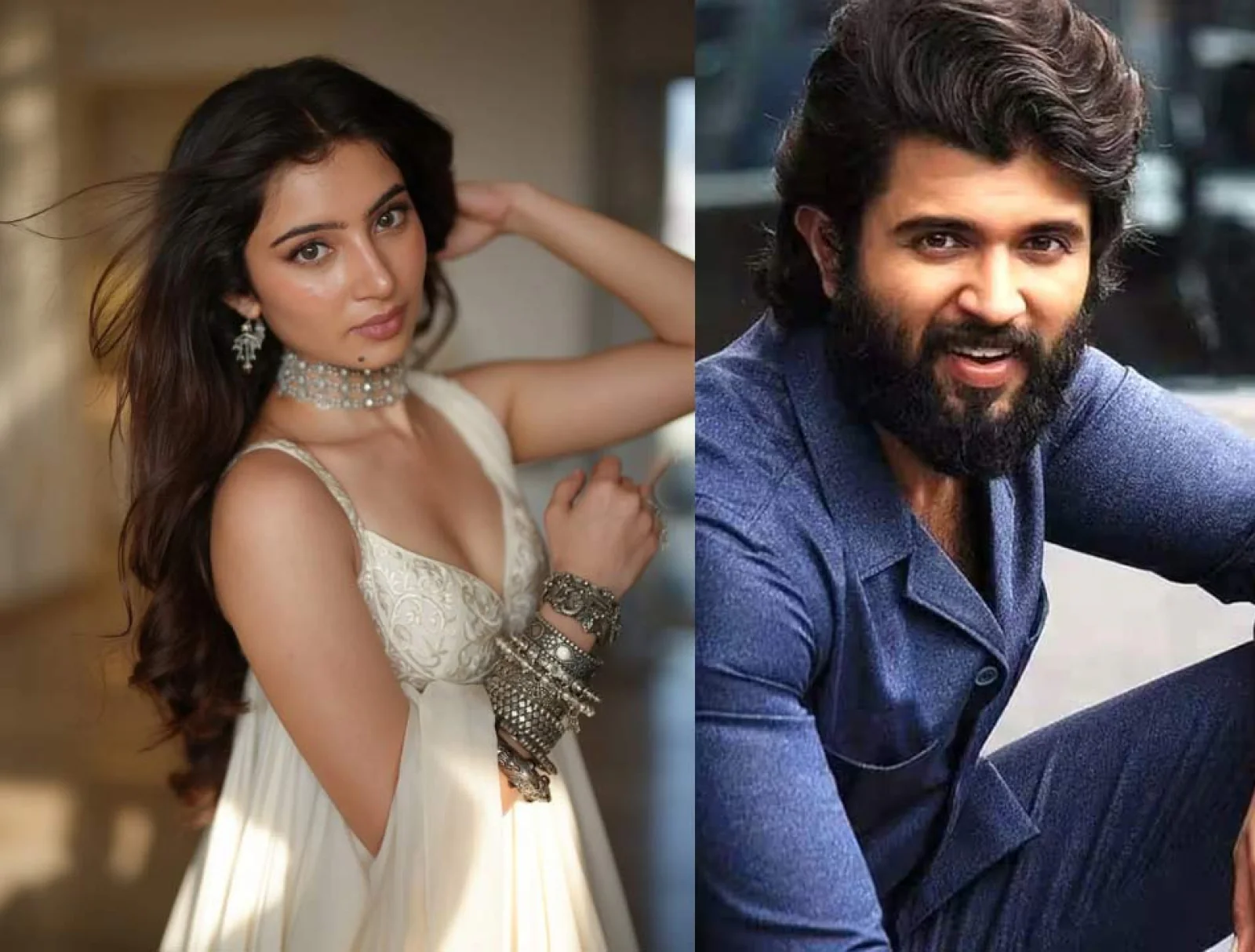 After ‘Dhurandhar’ Success, Sara Arjun Opens Up About Tollywood and Vijay Deverakonda