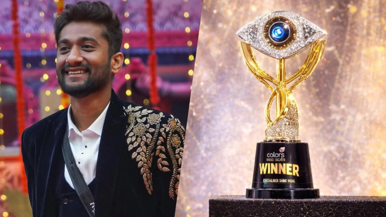 Bigg Boss Kannada 12 Finale: Gilli Nata Crowned Winner with Record 370 Million Votes